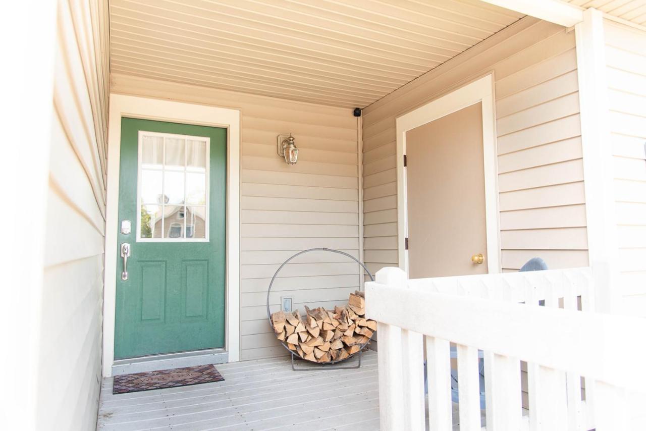 Camelback Private Home Located Behind Waterpark & Ski Lift Tannersville Εξωτερικό φωτογραφία