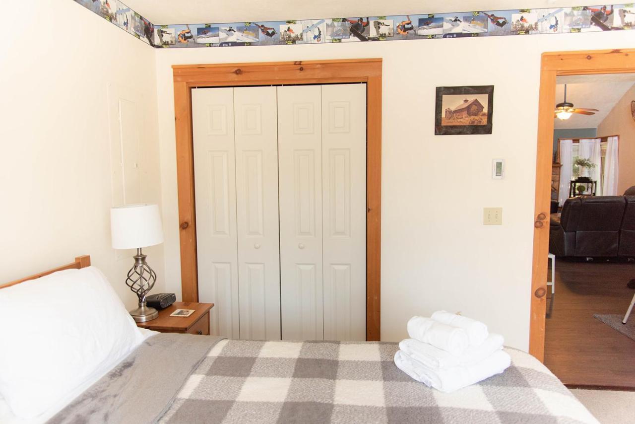 Camelback Private Home Located Behind Waterpark & Ski Lift Tannersville Εξωτερικό φωτογραφία