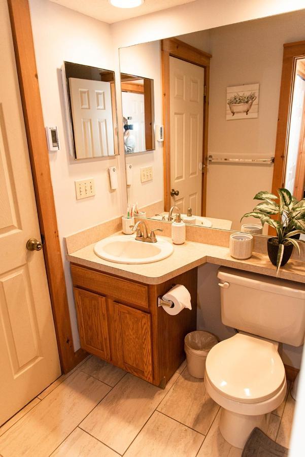 Camelback Private Home Located Behind Waterpark & Ski Lift Tannersville Εξωτερικό φωτογραφία