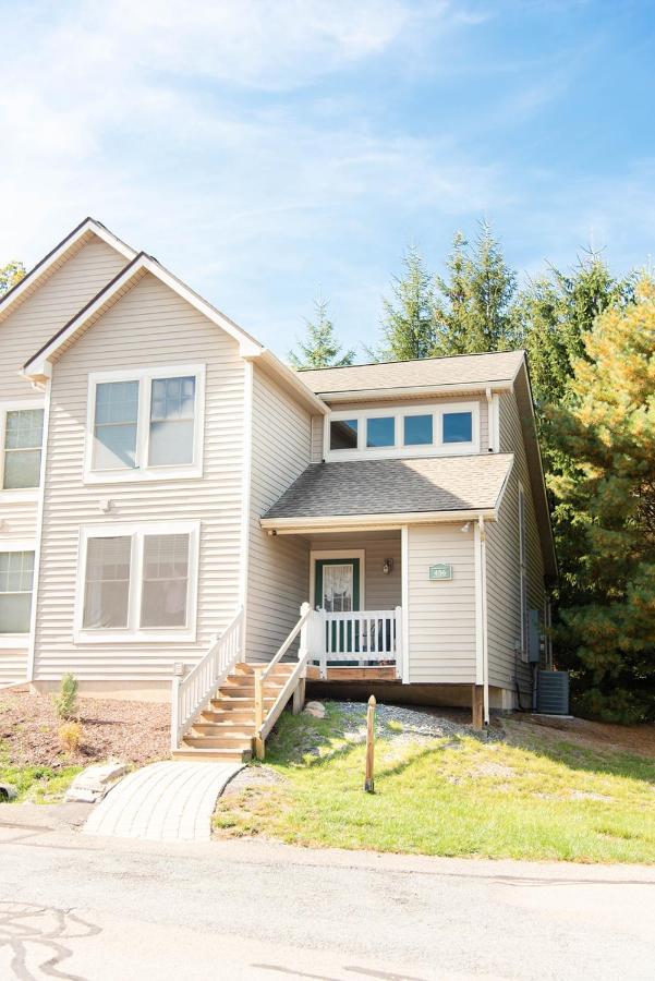 Camelback Private Home Located Behind Waterpark & Ski Lift Tannersville Εξωτερικό φωτογραφία