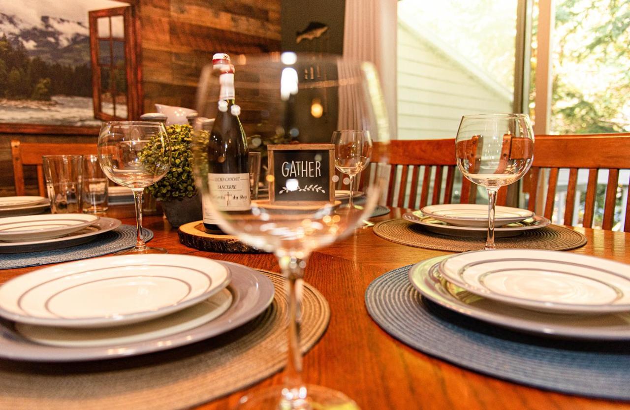 Camelback Private Home Located Behind Waterpark & Ski Lift Tannersville Εξωτερικό φωτογραφία