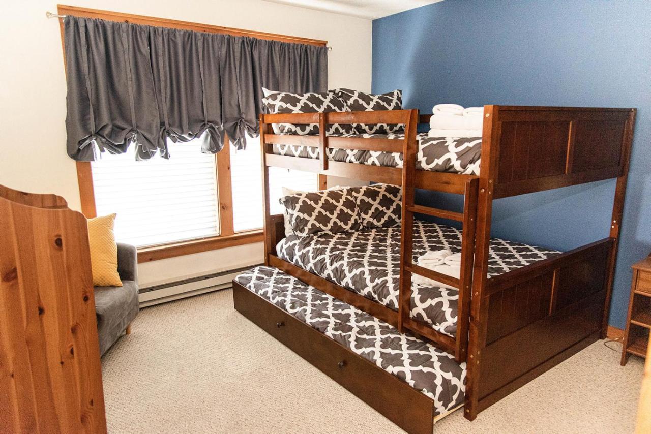 Camelback Private Home Located Behind Waterpark & Ski Lift Tannersville Εξωτερικό φωτογραφία