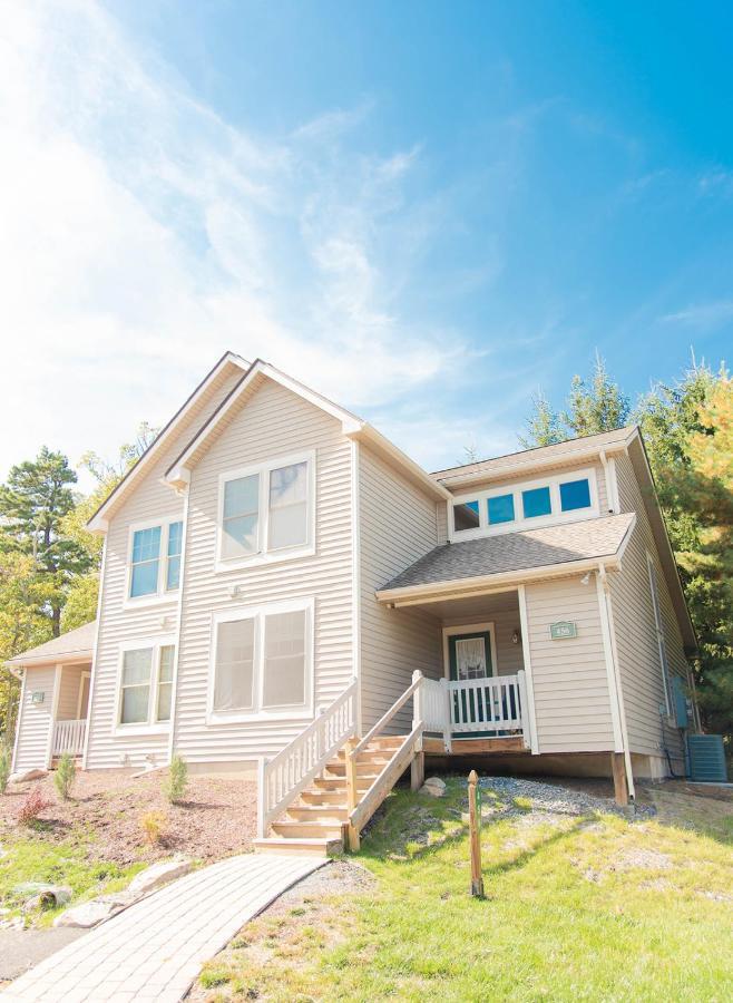 Camelback Private Home Located Behind Waterpark & Ski Lift Tannersville Εξωτερικό φωτογραφία