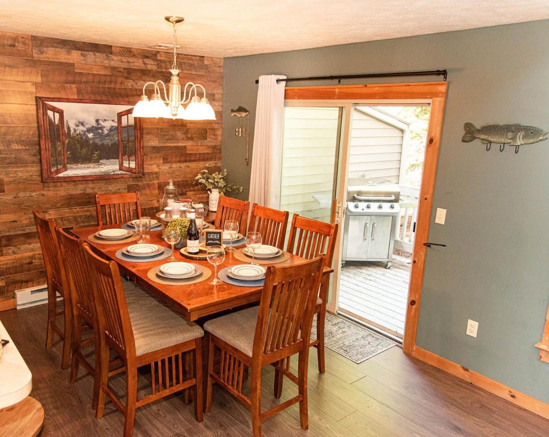 Camelback Private Home Located Behind Waterpark & Ski Lift Tannersville Εξωτερικό φωτογραφία