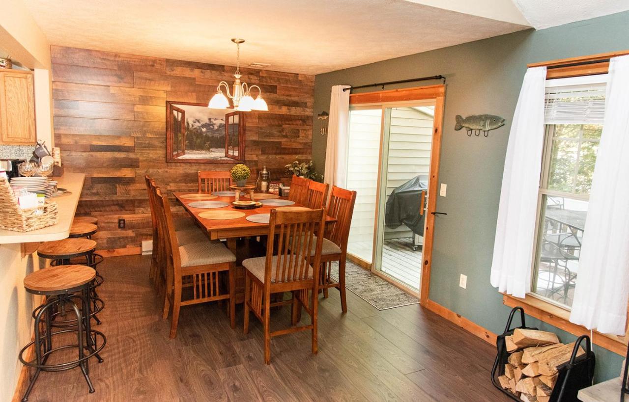Camelback Private Home Located Behind Waterpark & Ski Lift Tannersville Εξωτερικό φωτογραφία