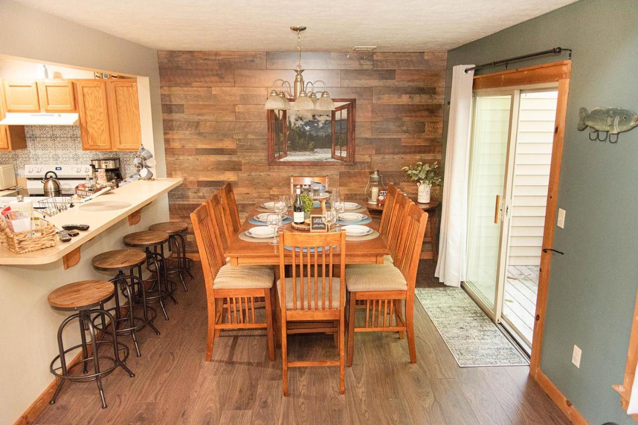Camelback Private Home Located Behind Waterpark & Ski Lift Tannersville Εξωτερικό φωτογραφία