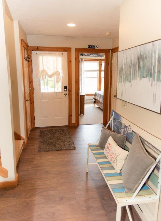 Camelback Private Home Located Behind Waterpark & Ski Lift Tannersville Εξωτερικό φωτογραφία