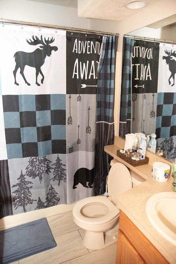 Camelback Private Home Located Behind Waterpark & Ski Lift Tannersville Εξωτερικό φωτογραφία