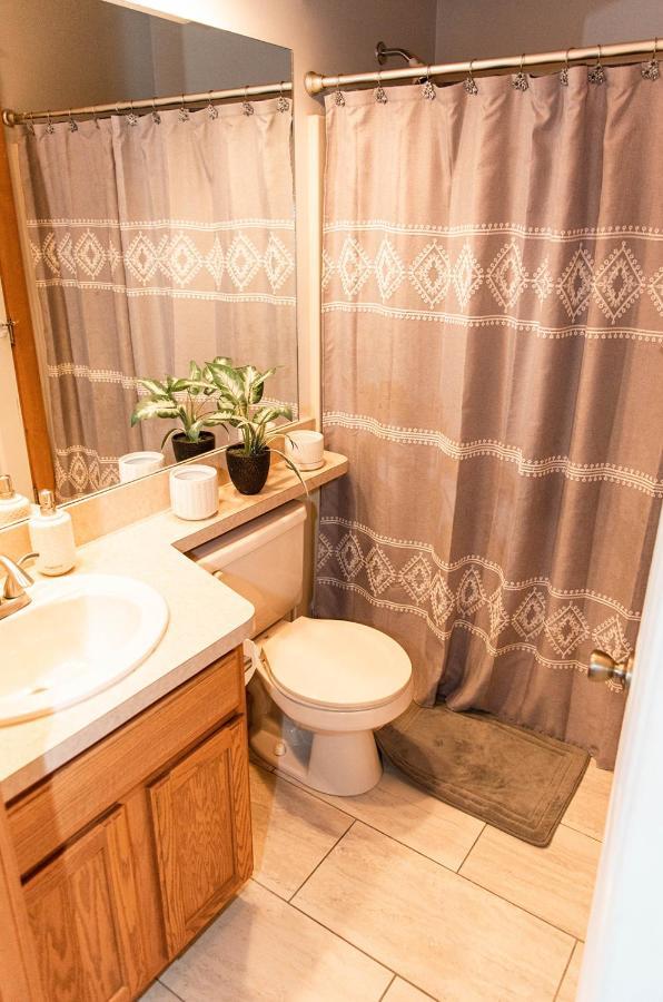 Camelback Private Home Located Behind Waterpark & Ski Lift Tannersville Εξωτερικό φωτογραφία
