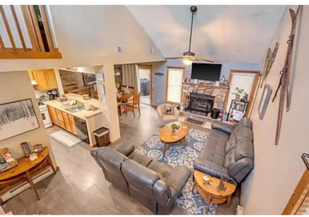 Camelback Private Home Located Behind Waterpark & Ski Lift Tannersville Εξωτερικό φωτογραφία