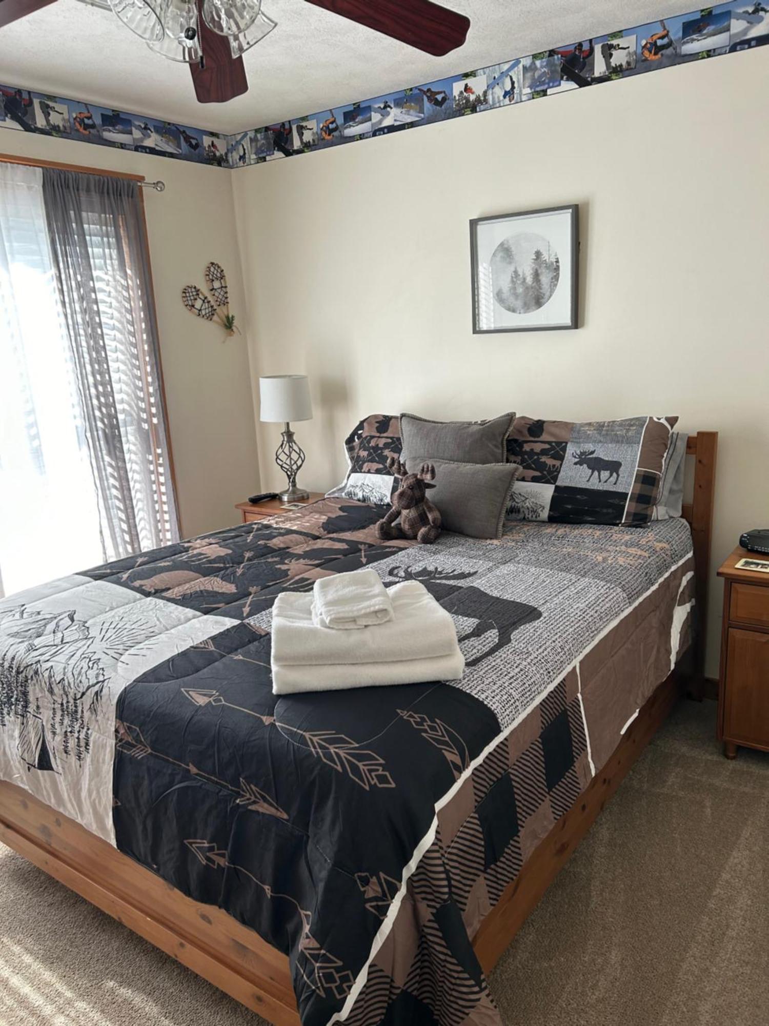 Camelback Private Home Located Behind Waterpark & Ski Lift Tannersville Εξωτερικό φωτογραφία